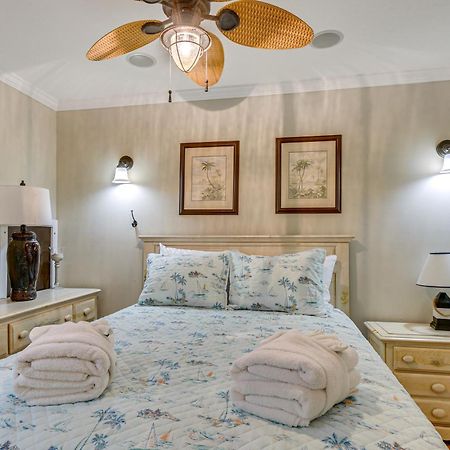 Hilton Head Gem Walk To Coligny Plaza And Beach! ฮิลตันเฮดไอส์แลนด์ ภายนอก รูปภาพ