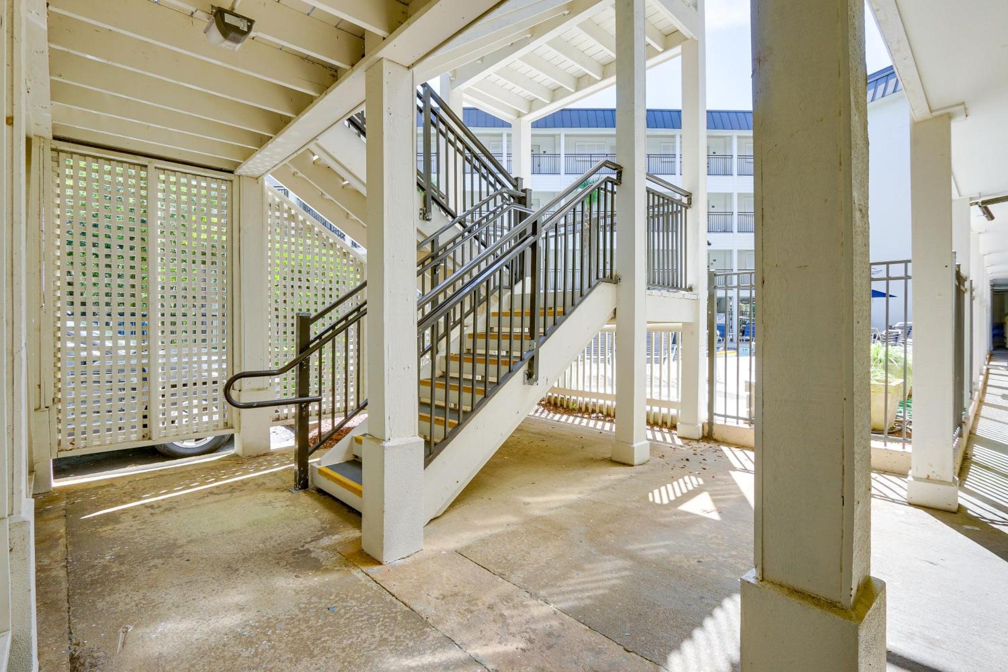 Hilton Head Gem Walk To Coligny Plaza And Beach! ฮิลตันเฮดไอส์แลนด์ ภายนอก รูปภาพ