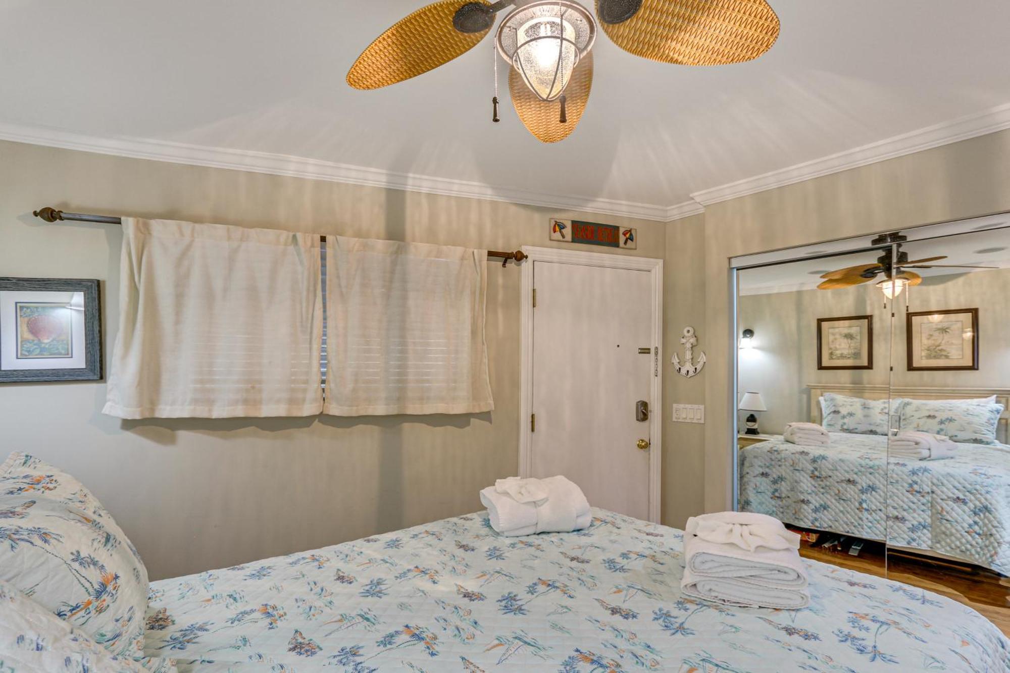 Hilton Head Gem Walk To Coligny Plaza And Beach! ฮิลตันเฮดไอส์แลนด์ ภายนอก รูปภาพ