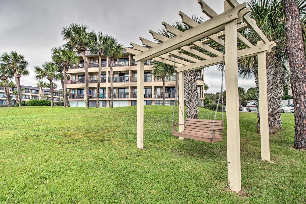 Hilton Head Gem Walk To Coligny Plaza And Beach! ฮิลตันเฮดไอส์แลนด์ ภายนอก รูปภาพ